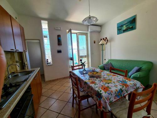 Apartamento Il Dolce Tramonto