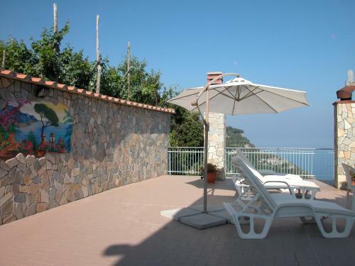 Apartamento Il Dolce Tramonto
