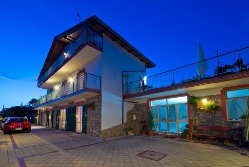 Apartamento Il Dolce Tramonto