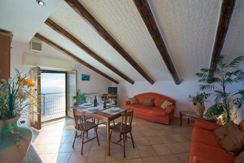 Apartamento Il Dolce Tramonto