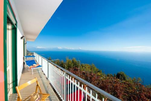 Apartamento Il Dolce Tramonto