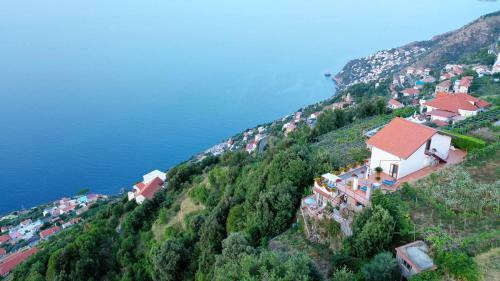 Apartamento Il Dolce Tramonto