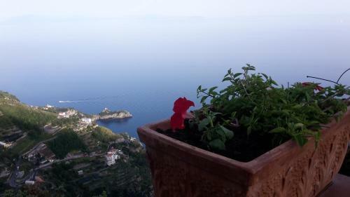 Apartamento Il Dolce Tramonto