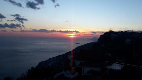 Apartamento Il Dolce Tramonto