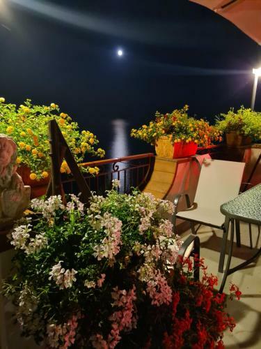 Apartamento Il Dolce Tramonto