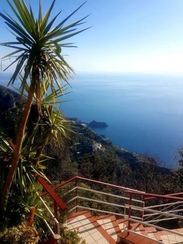 Apartamento Il Dolce Tramonto