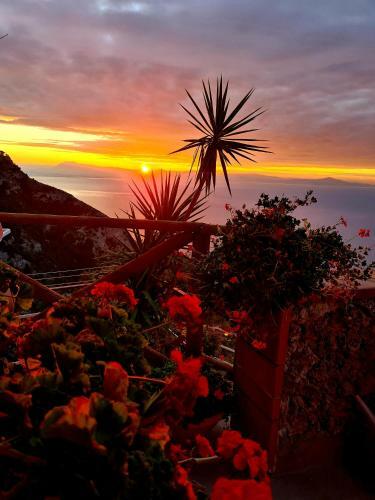 Apartamento Il Dolce Tramonto
