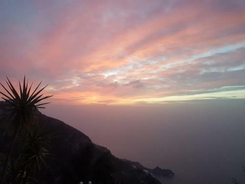 Apartamento Il Dolce Tramonto