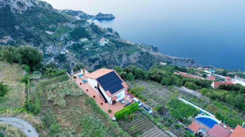 Apartamento Il Dolce Tramonto