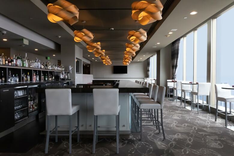 Doubletree By Hilton Hotel Cedar Rapids Convention Complex