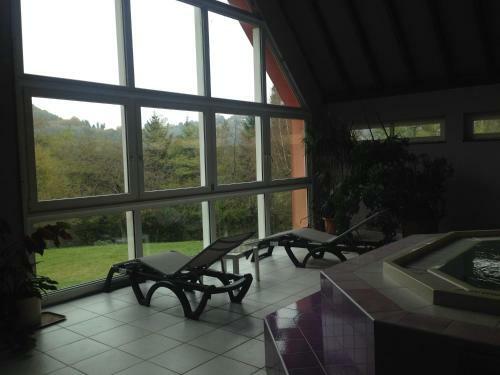 Hotel Auberge D'imsthal