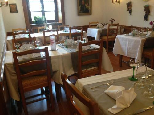 Hotel Auberge D'imsthal