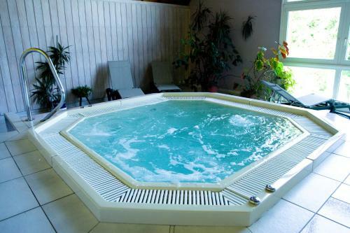 Hotel Auberge D'imsthal
