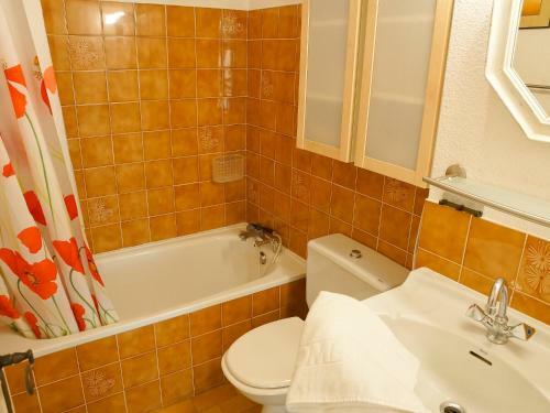 Apartment Residence Les Mas Pramousquier Le Lavandou