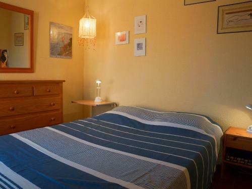 Apartment Residence Les Mas Pramousquier Le Lavandou