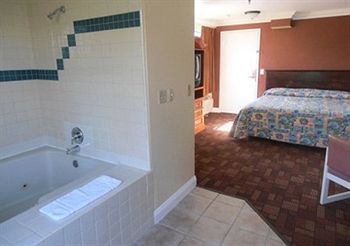 Hotel Econo Lodge Pico Rivera