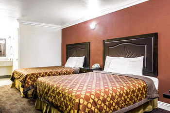 Hotel Econo Lodge Pico Rivera