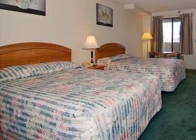 Hotel Econo Lodge Pico Rivera
