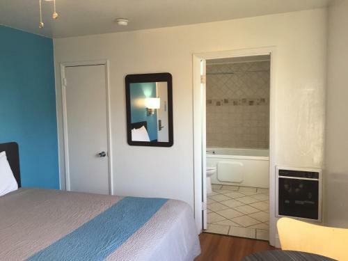 Motel Ocean Breeze Inn At Pismo Beach