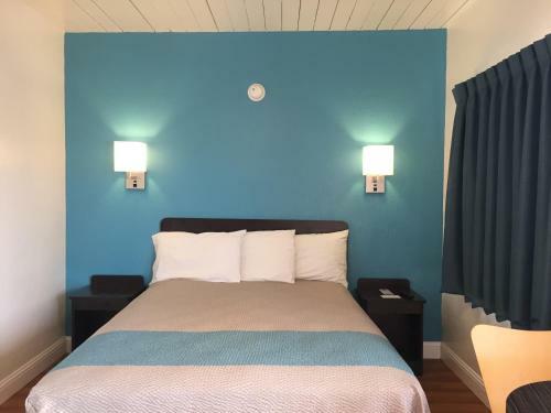 Motel Ocean Breeze Inn At Pismo Beach