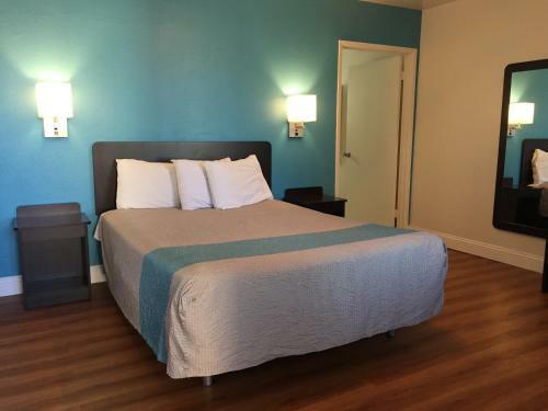 Motel Ocean Breeze Inn At Pismo Beach