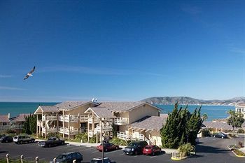 Posada Spyglass Inn