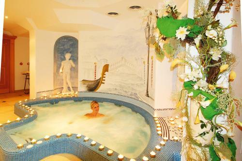 Hotel Funggashof
