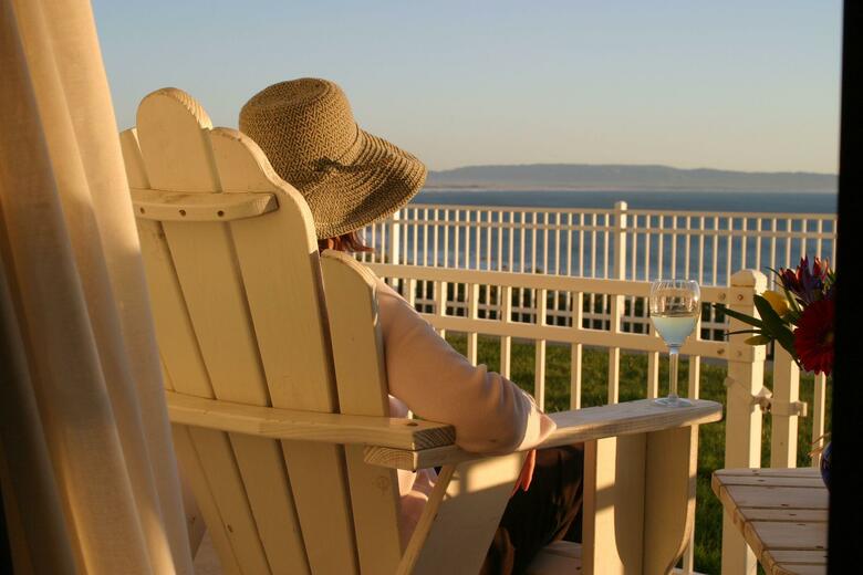 Hotel Pismo Lighthouse Suites