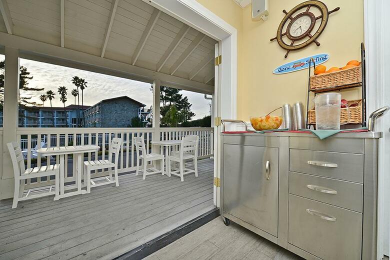 Hotel Pismo Lighthouse Suites