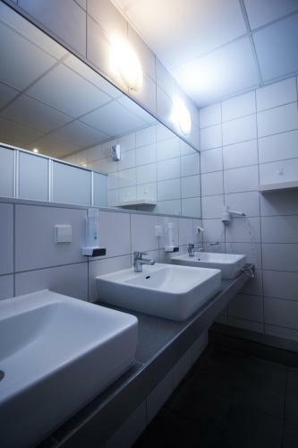 Hostal G�stehaus Kaiserpassage- Ihr Cityhostel