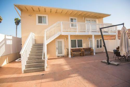 Pismo Beach Hotel