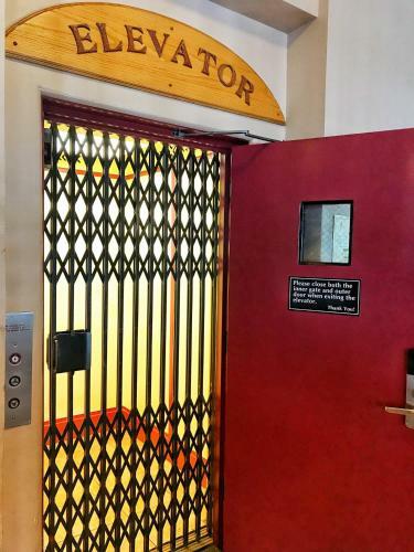 Pismo Beach Hotel