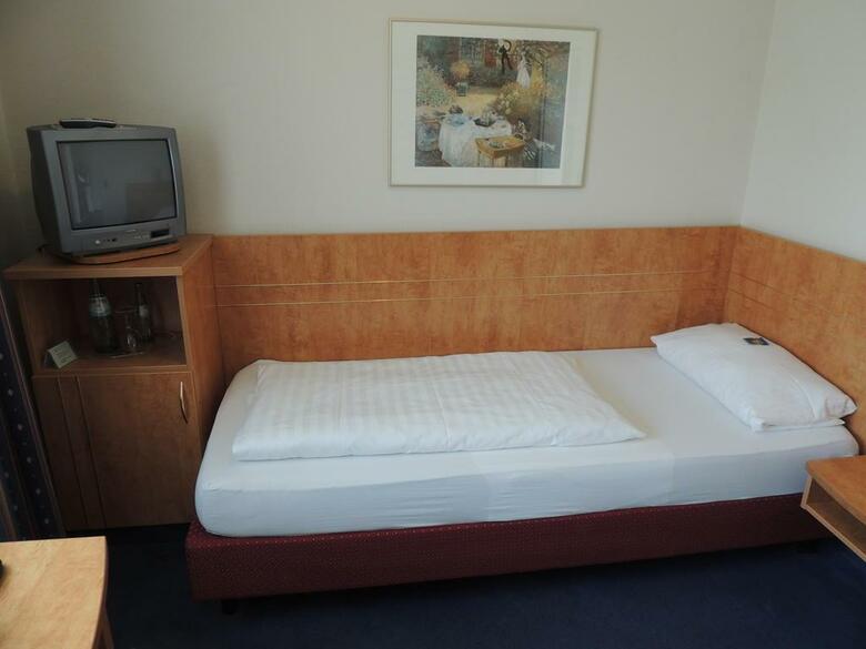 Airport Businesshotel K�ln