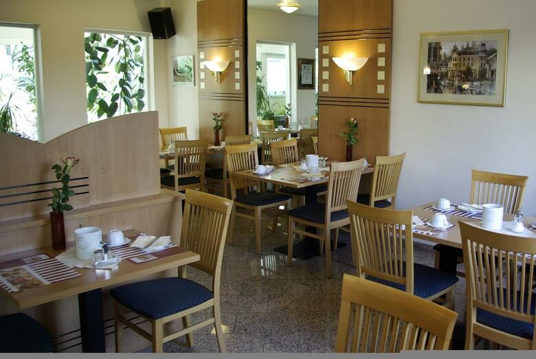 Airport Businesshotel K�ln