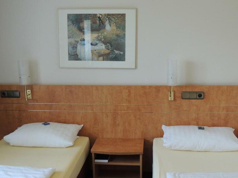 Airport Businesshotel K�ln