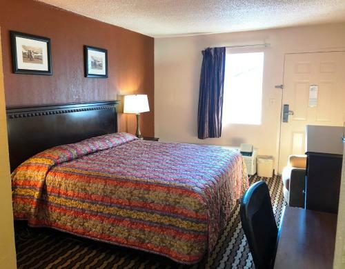 Motel Guest Inn
