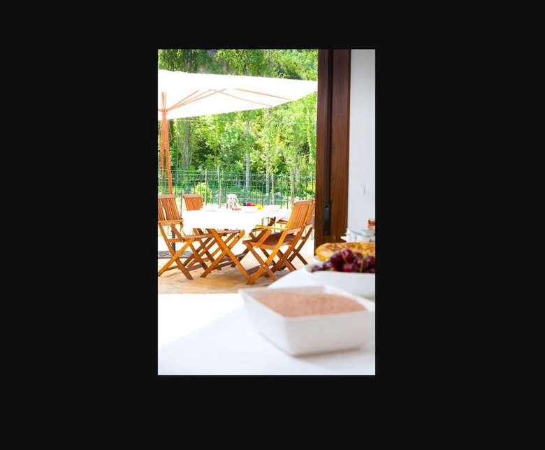 Apartahotel Castej�n De Sos