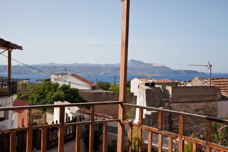 Tsivaras Villas