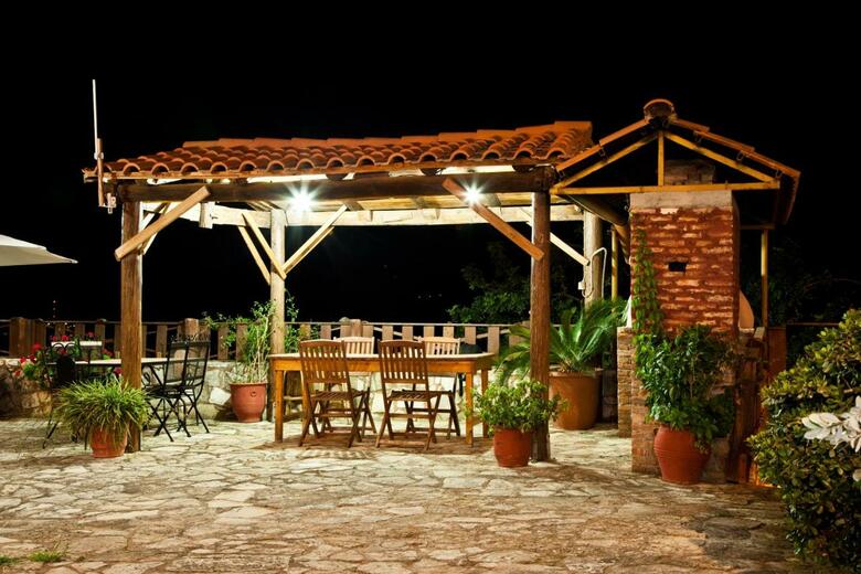 Tsivaras Villas