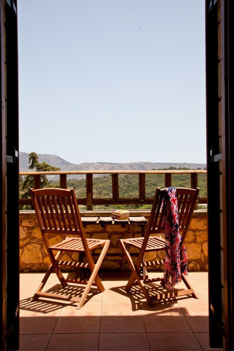 Tsivaras Villas
