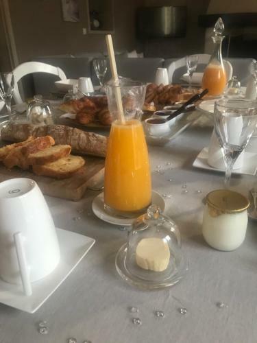 Hostal Chambres D'h�tes Des Demoiselles