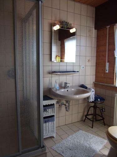 Apartamento Haus Alexandra