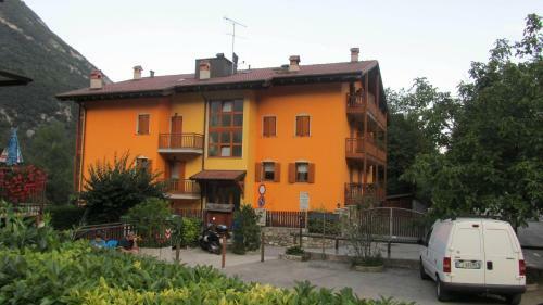 Apartamento Residenza Arcobaleno