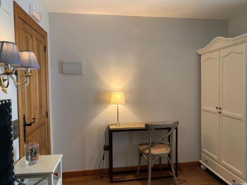 Hostal El Resbalon