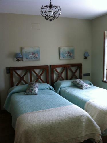 Hostal El Resbalon