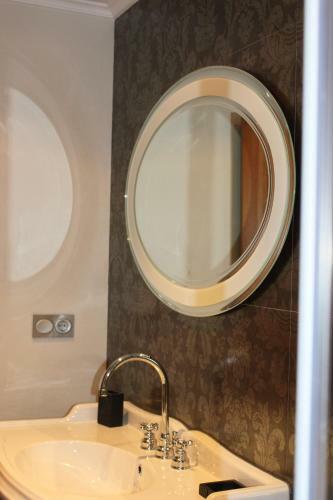 Hostal El Resbalon