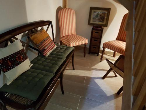 Hostal El Resbalon