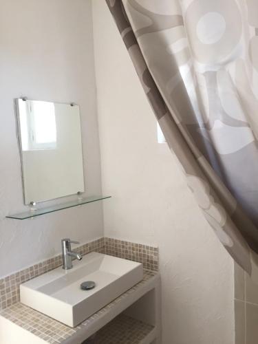 Apartamento R�sidence L'alivetu