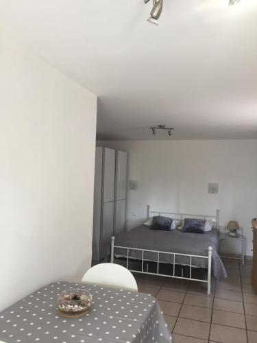 Apartamento R�sidence L'alivetu