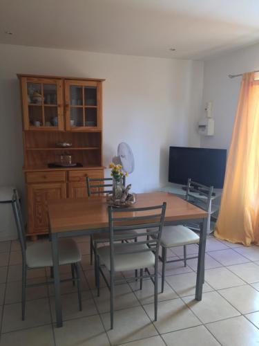 Apartamento R�sidence L'alivetu